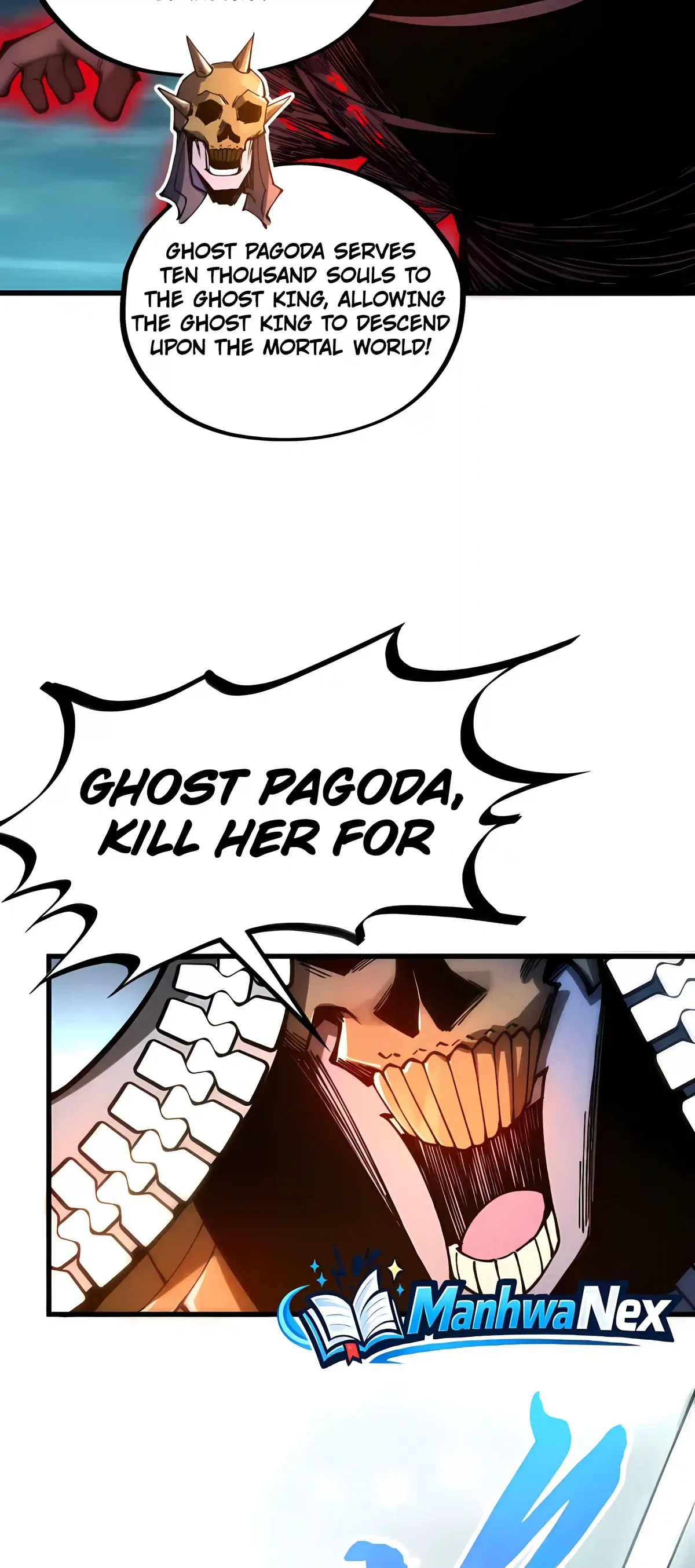 The Ultimate of All Ages Chapter 546 page 12 - 