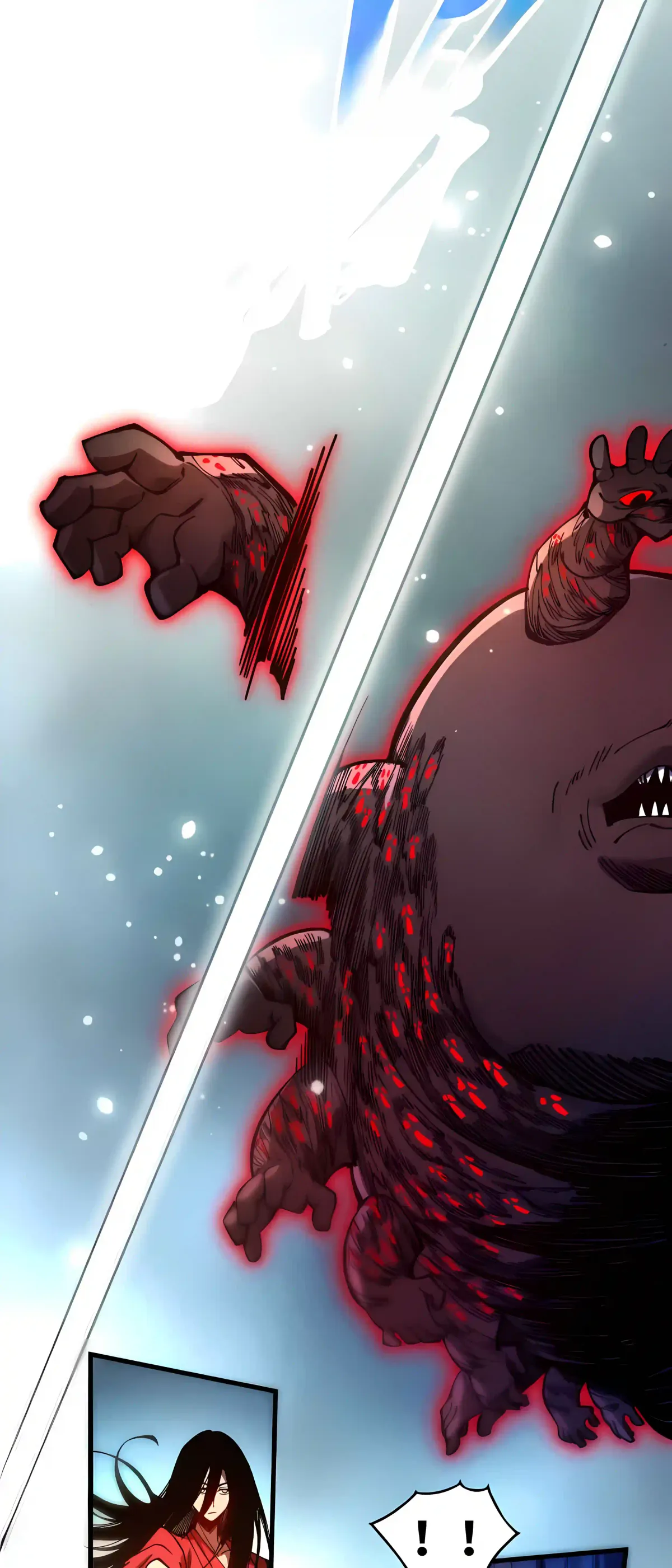 The Ultimate of All Ages Chapter 546 page 13 - 
