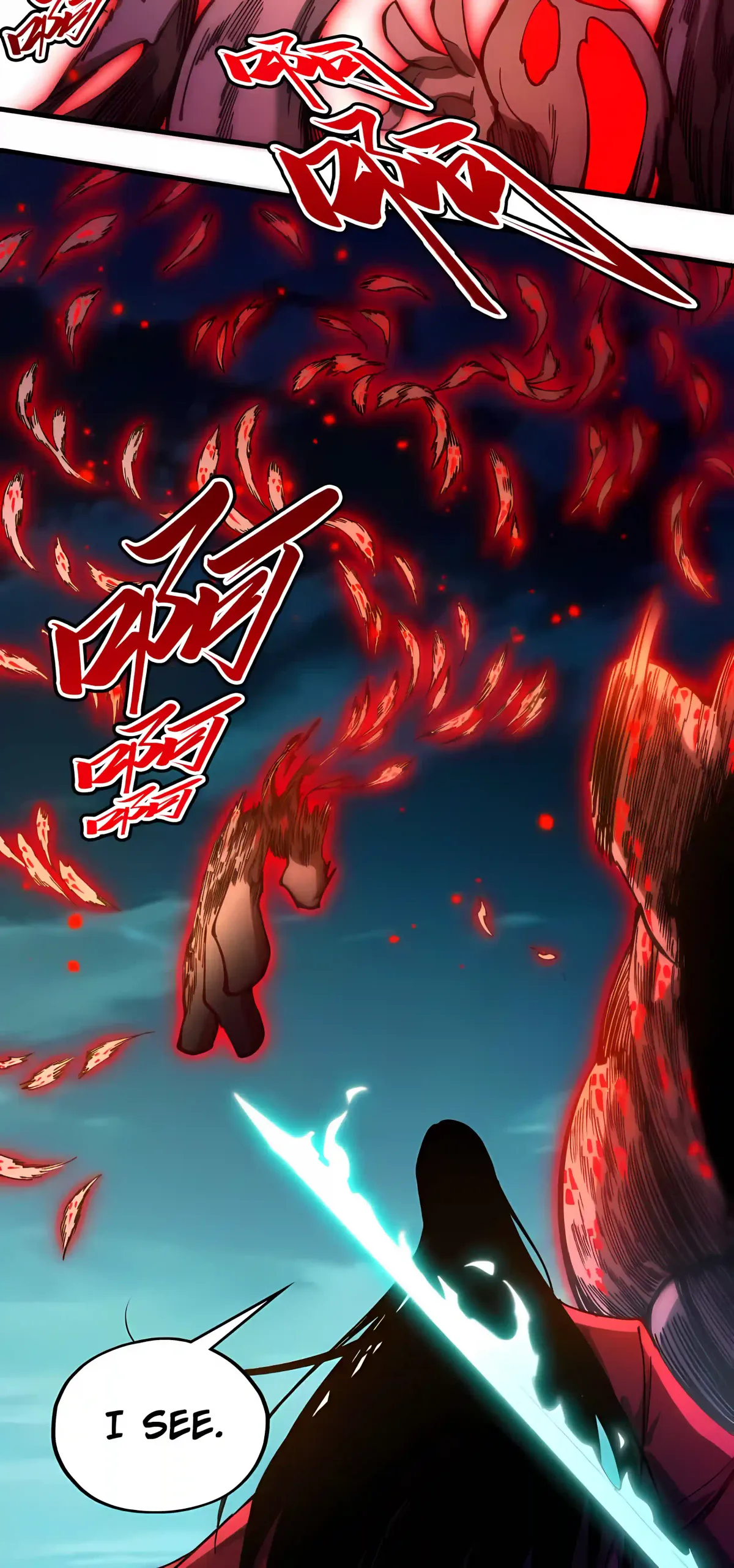The Ultimate of All Ages Chapter 546 page 15 - 