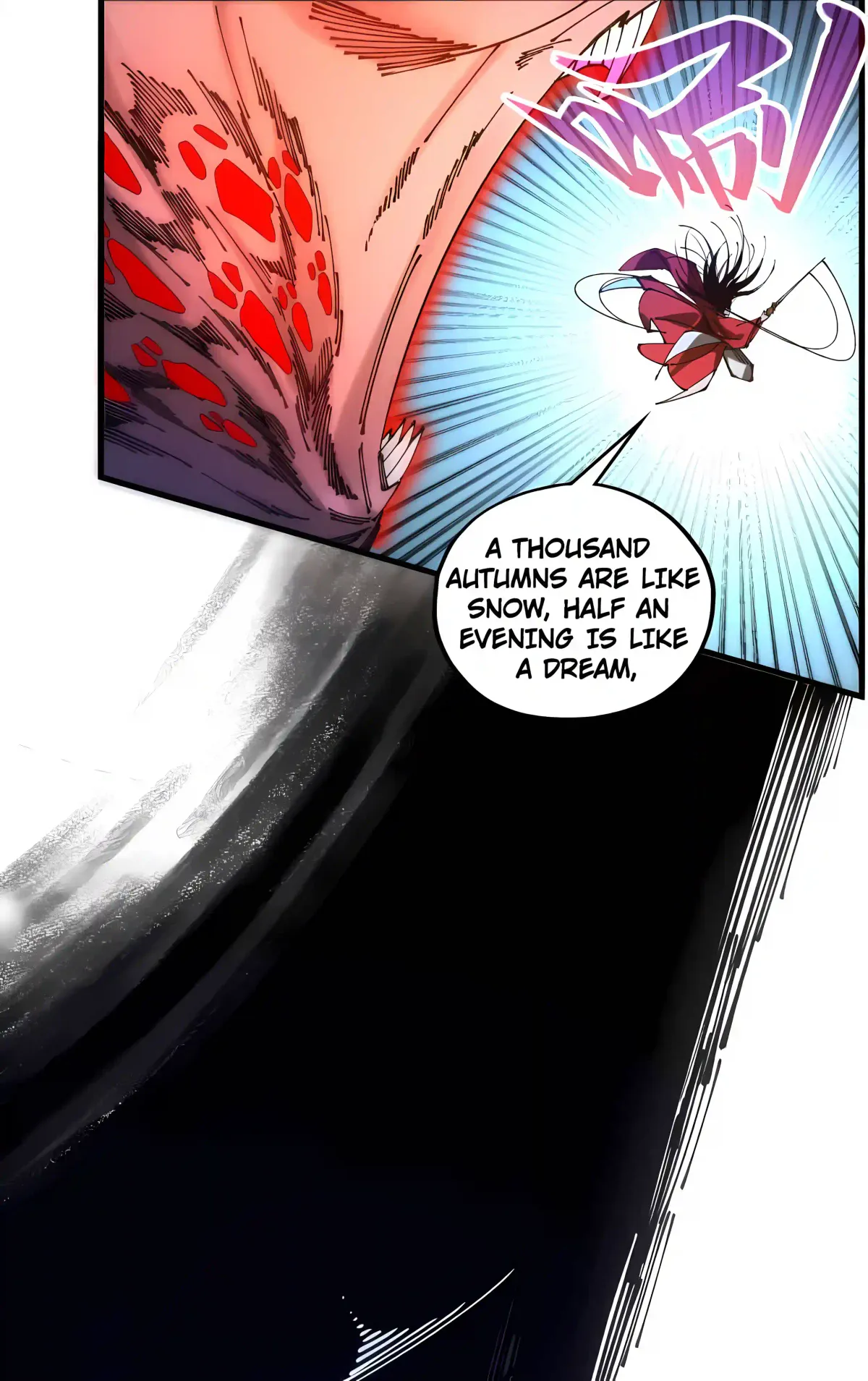 The Ultimate of All Ages Chapter 546 page 20 - 
