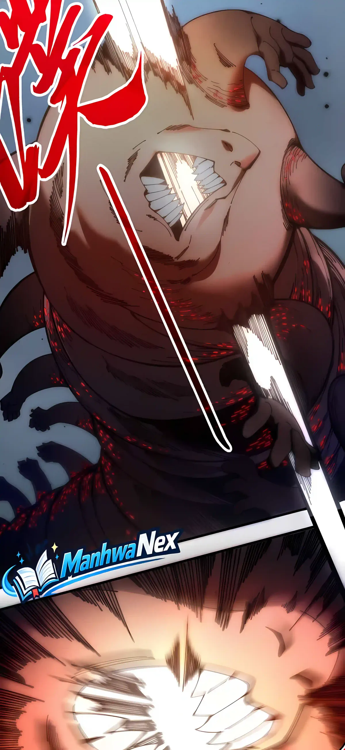 The Ultimate of All Ages Chapter 546 page 23 - 