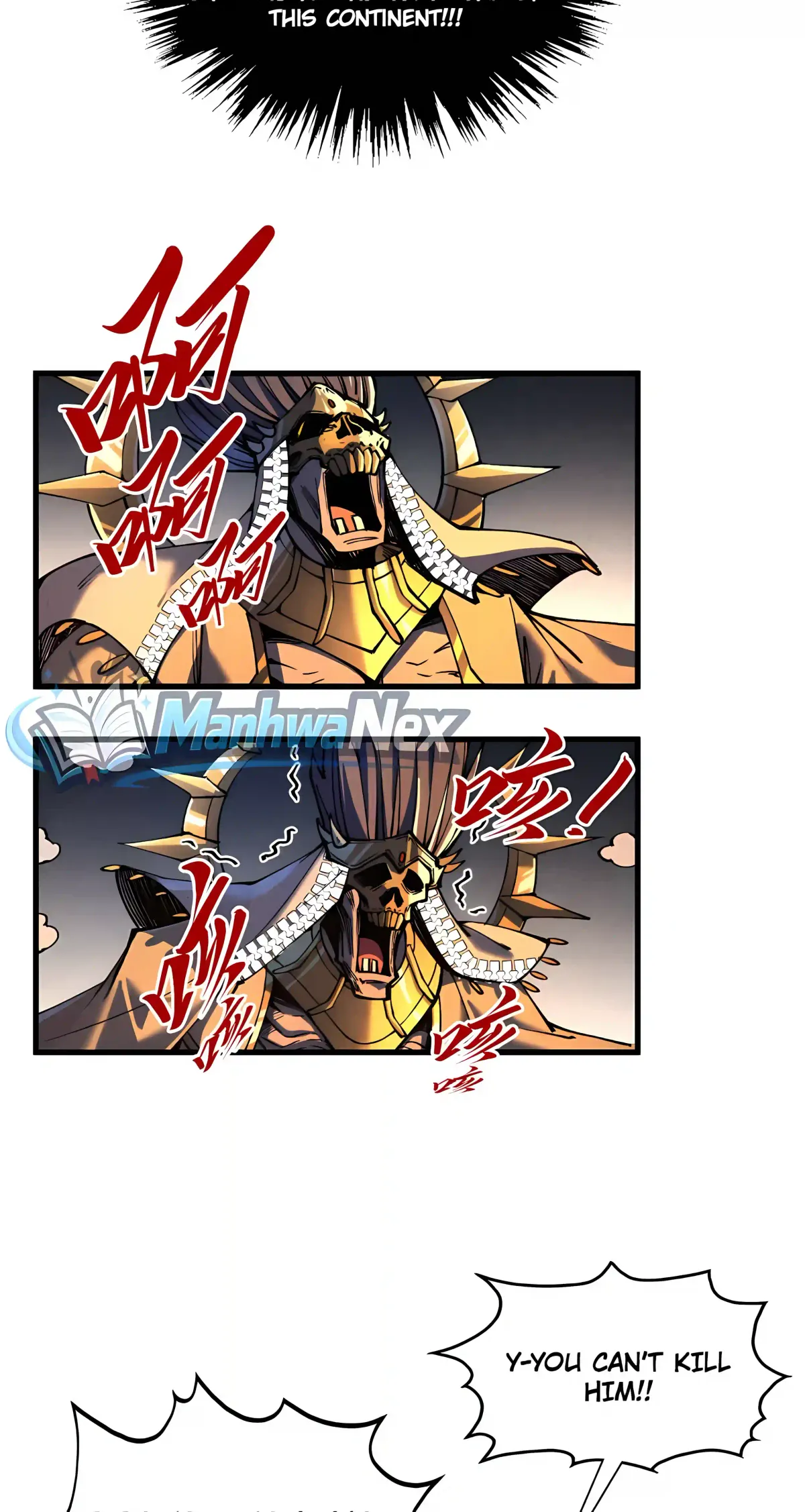The Ultimate of All Ages Chapter 546 page 32 - 