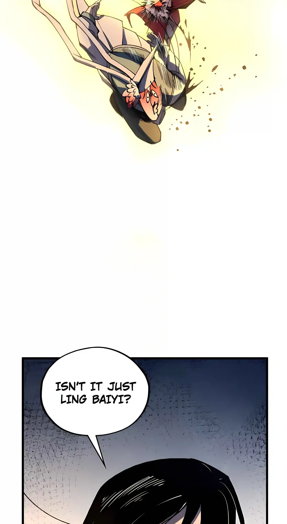 The Ultimate of All Ages Chapter 546 page 34 - 