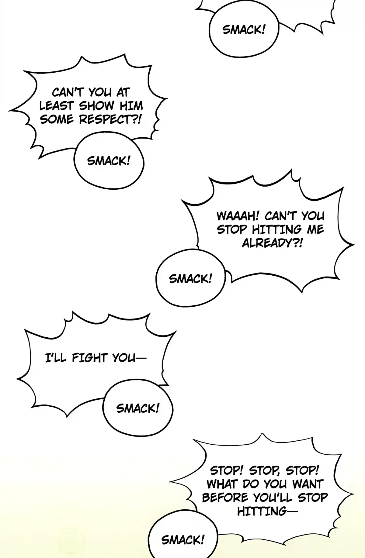 The Ultimate of All Ages Chapter 546 page 40 - 