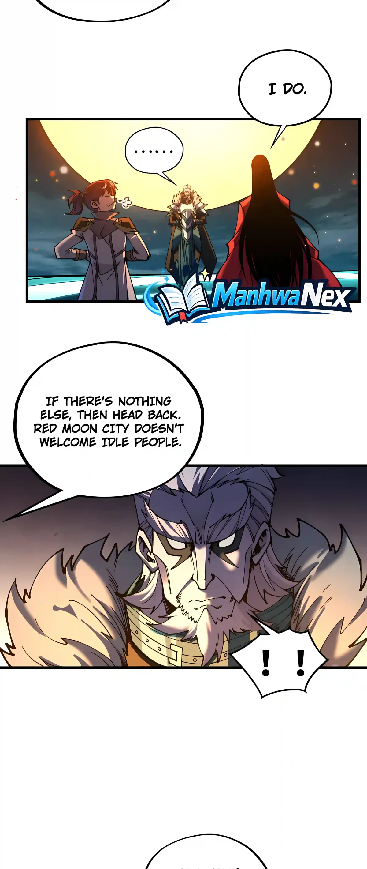 The Ultimate of All Ages Chapter 546 page 50 - 