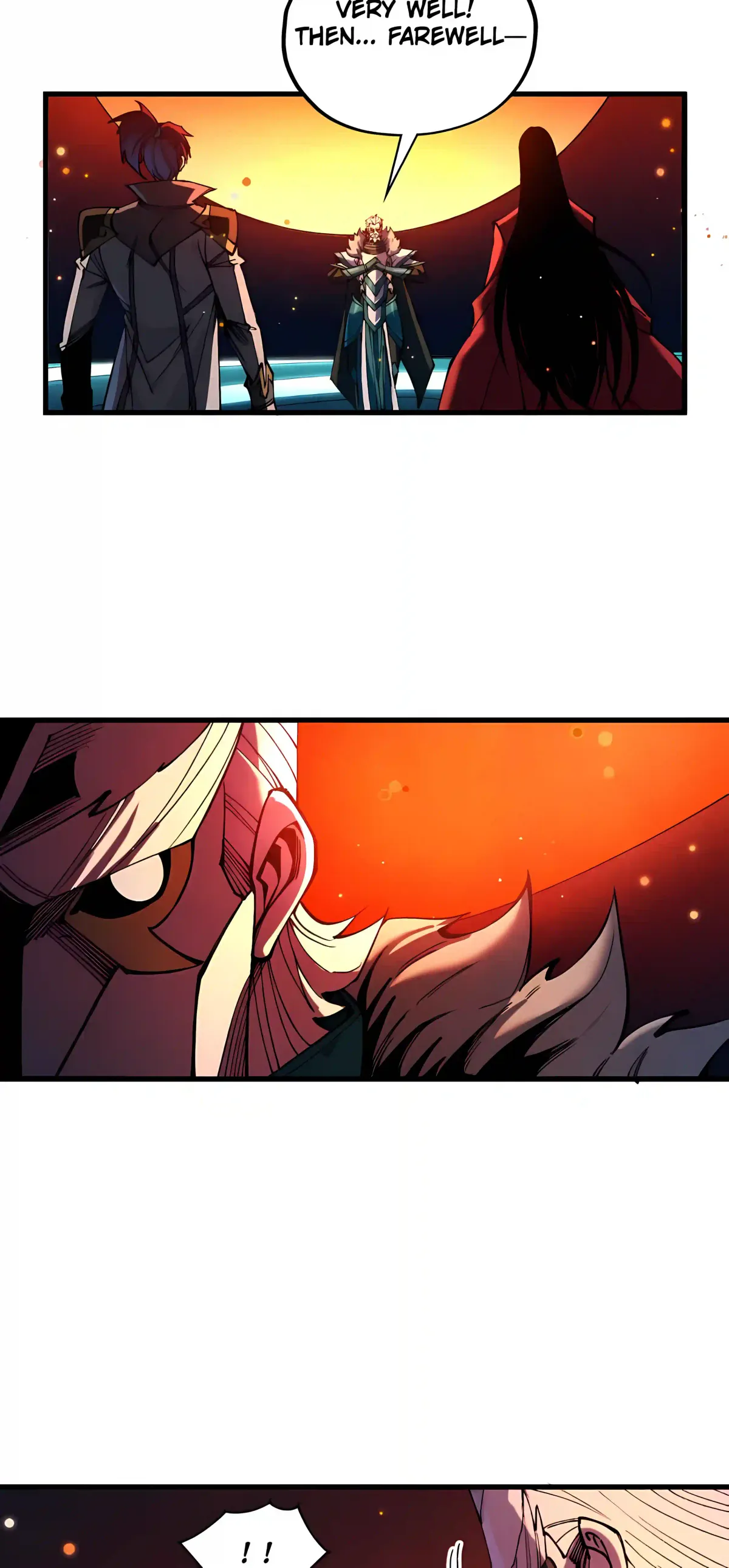 The Ultimate of All Ages Chapter 546 page 51 - 