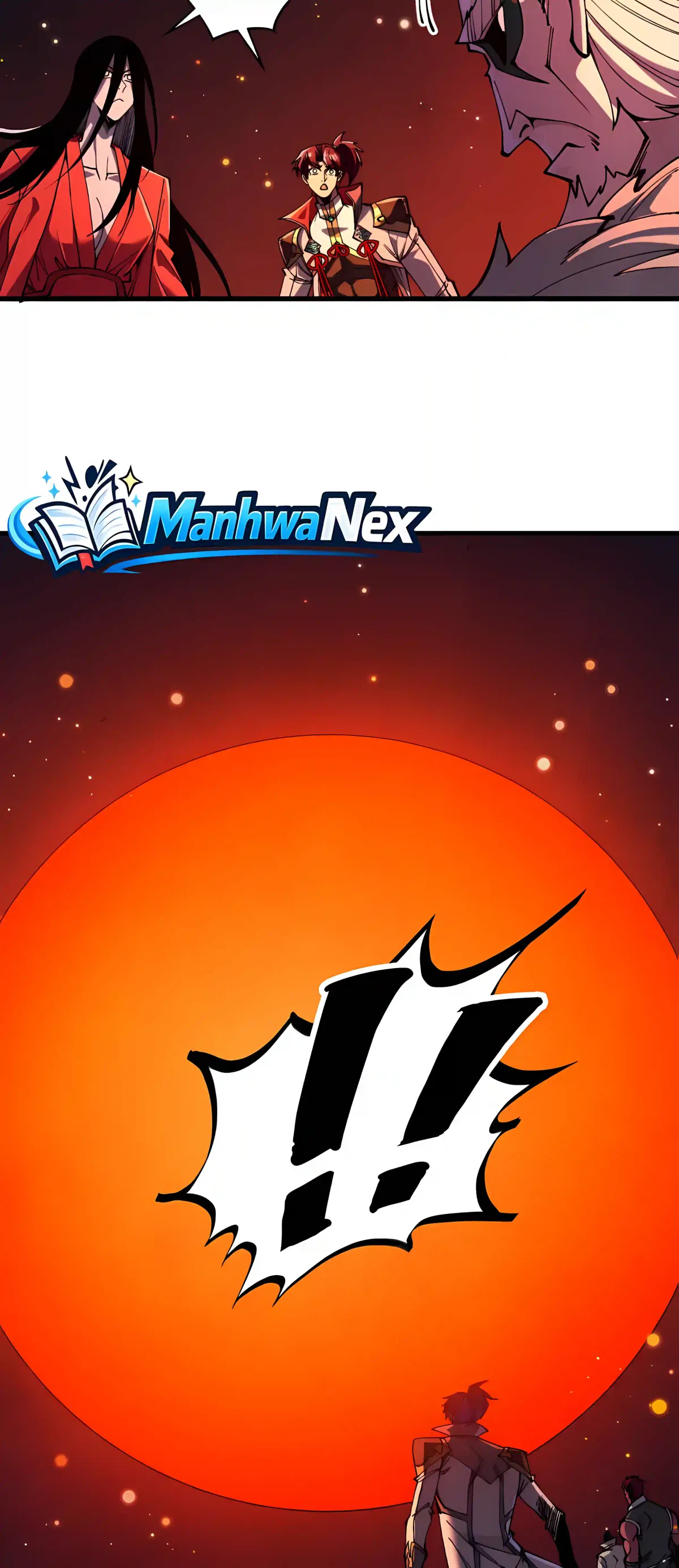 The Ultimate of All Ages Chapter 546 page 52 - 
