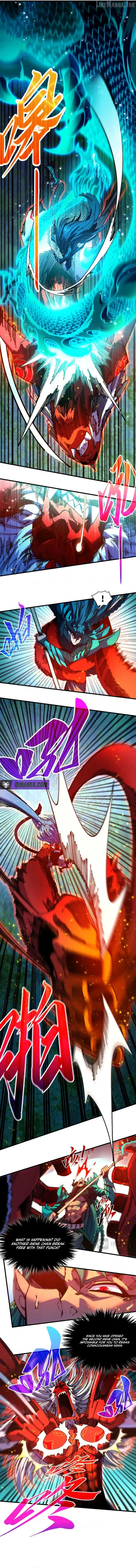 The Ultimate of All Ages Chapter 548 page 4 - 