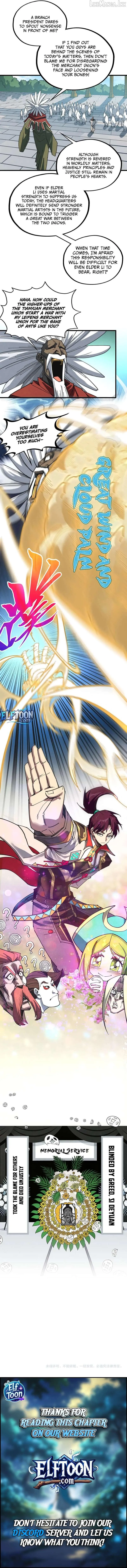 The Ultimate of All Ages Chapter 567 page 8 - 