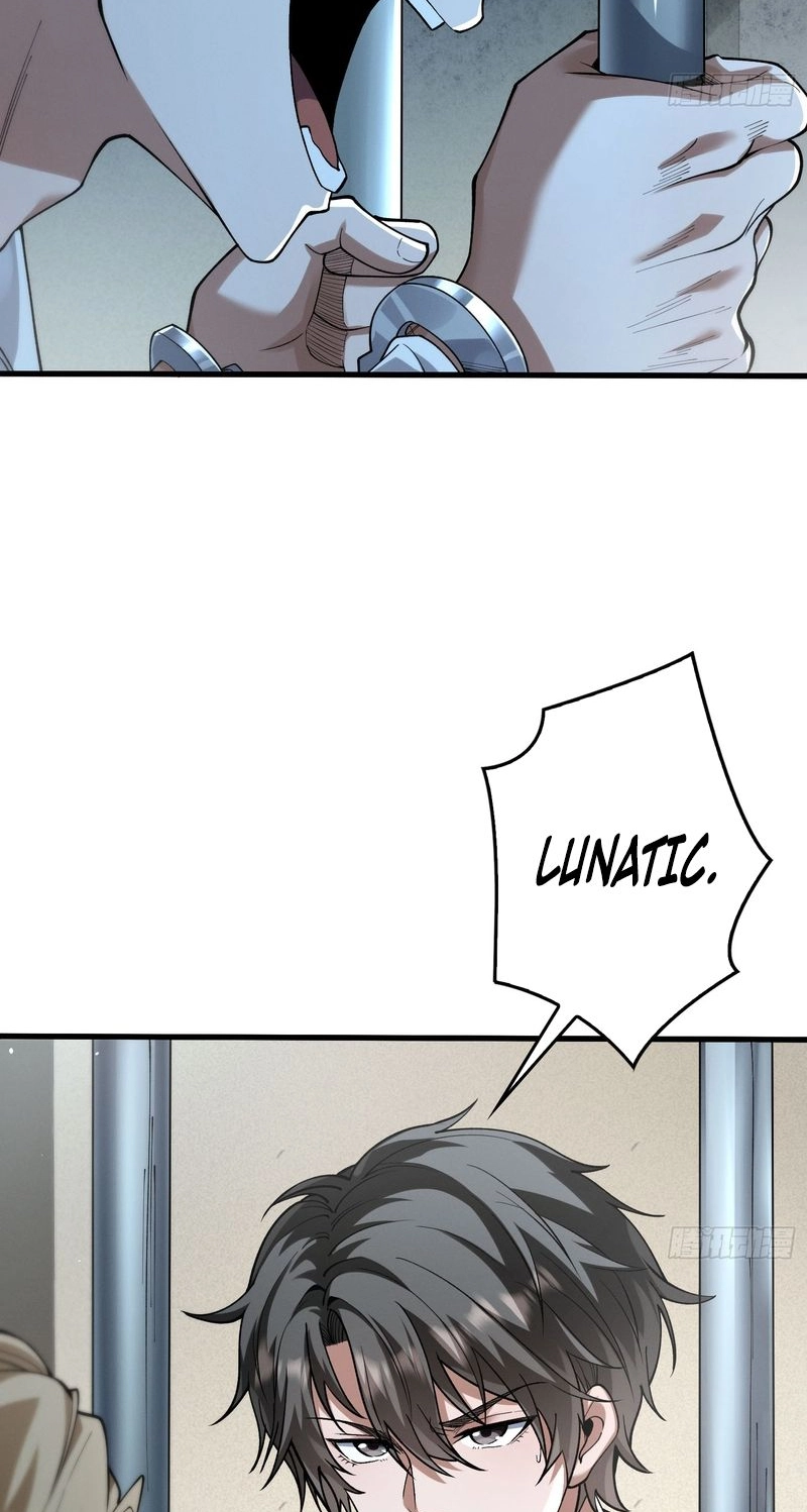 Read The Ultimate Prodigy chapter 10 image 1 on Lezhin