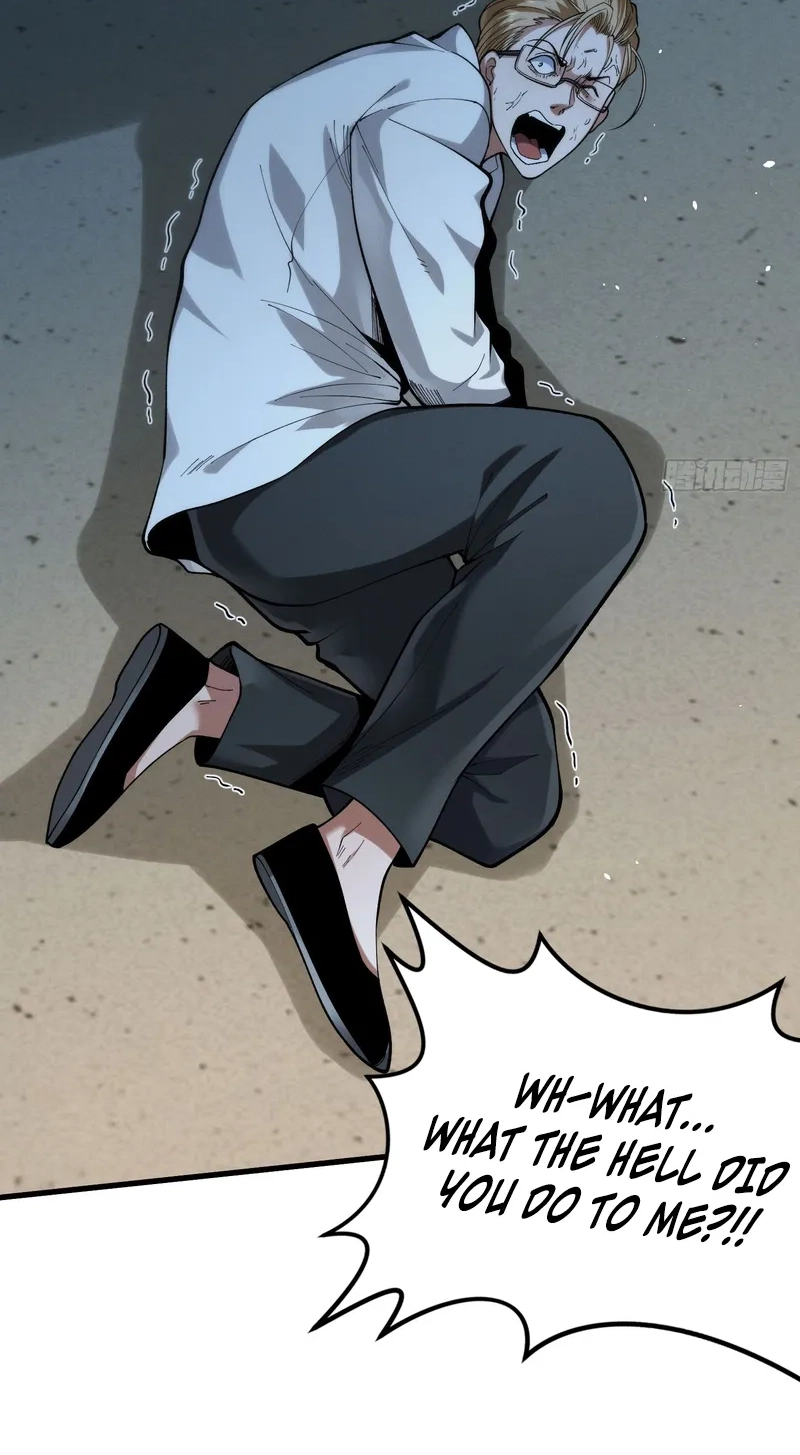 Read The Ultimate Prodigy chapter 10 image 13 on Lezhin