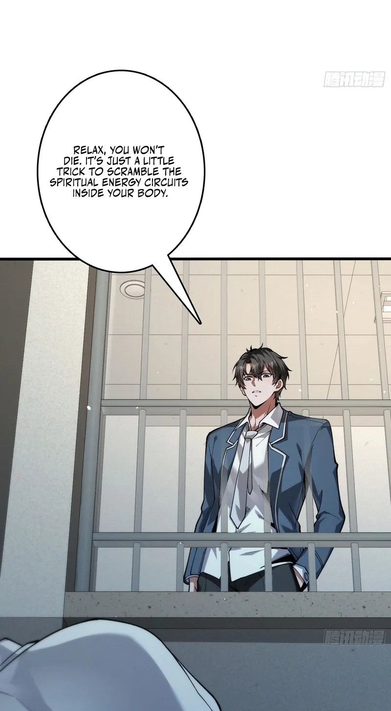 Read The Ultimate Prodigy chapter 10 image 14 on Lezhin