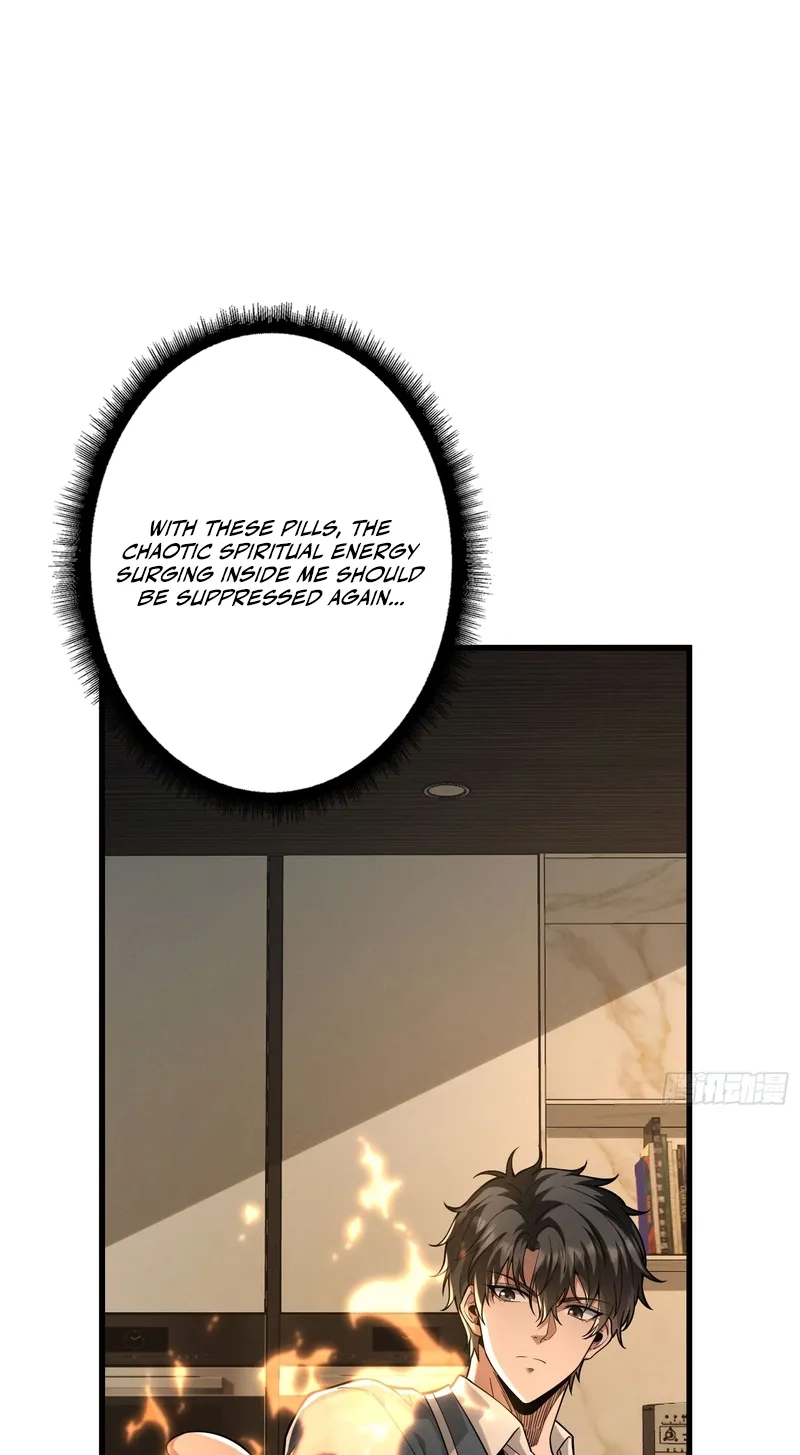 Read The Ultimate Prodigy chapter 10 image 22 on Lezhin