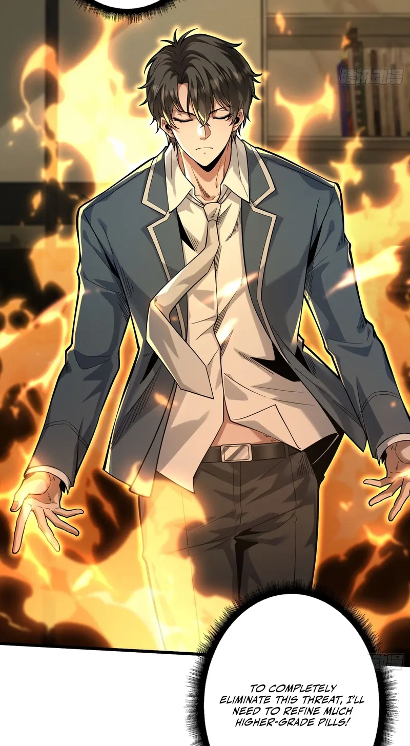 Read The Ultimate Prodigy chapter 10 image 25 on Lezhin