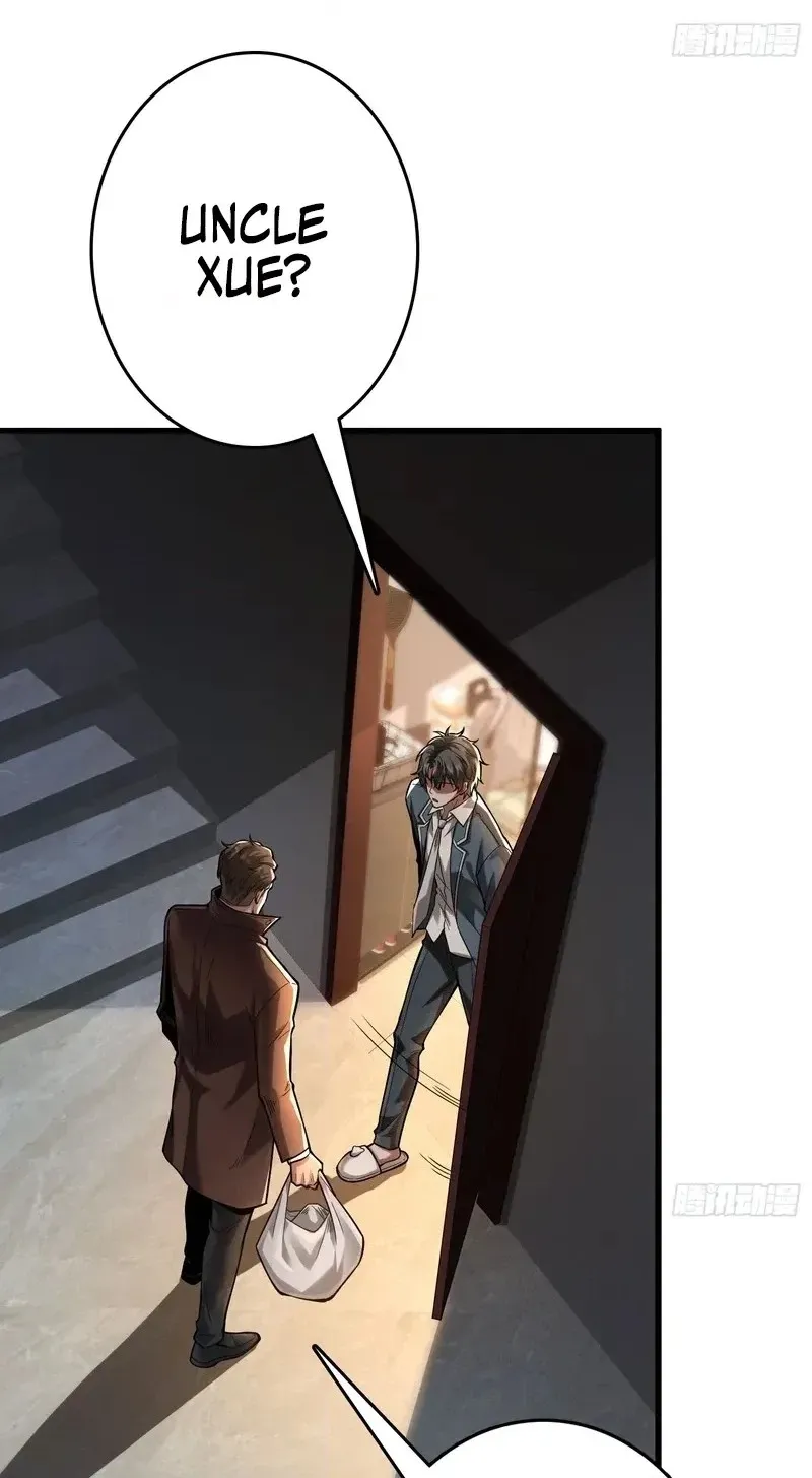 Read The Ultimate Prodigy chapter 10 image 29 on Lezhin