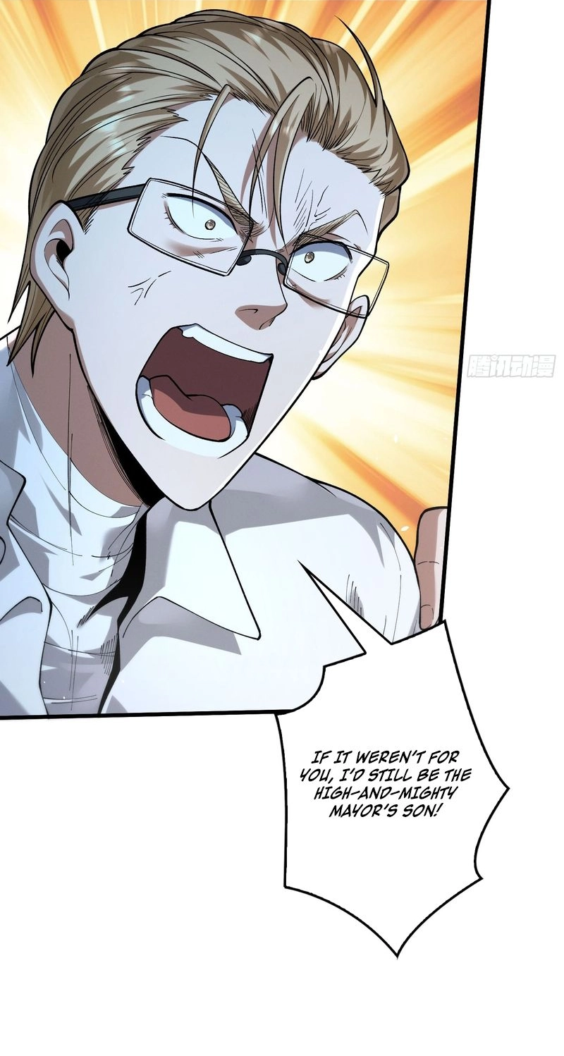Read The Ultimate Prodigy chapter 10 image 3 on Lezhin