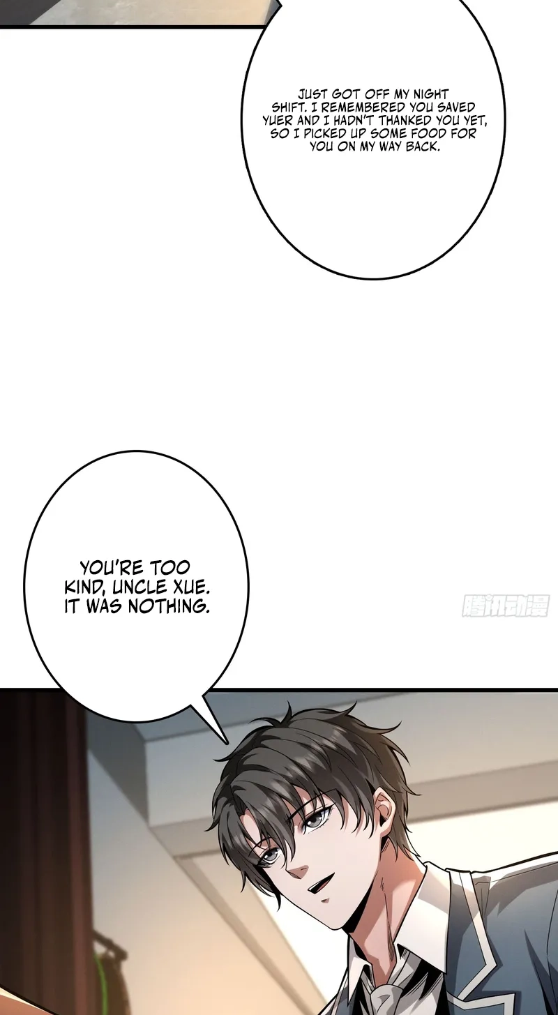 Read The Ultimate Prodigy chapter 10 image 30 on Lezhin