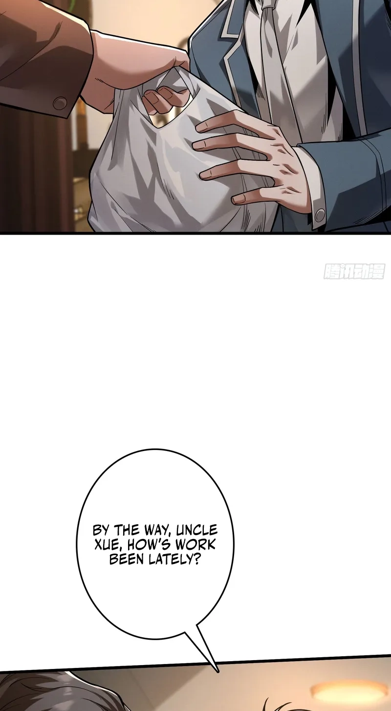 Read The Ultimate Prodigy chapter 10 image 31 on Lezhin