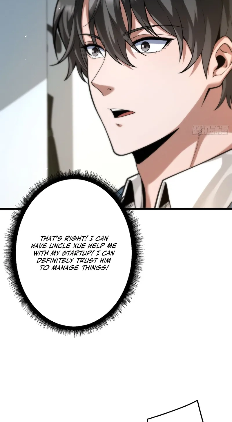 Read The Ultimate Prodigy chapter 10 image 35 on Lezhin