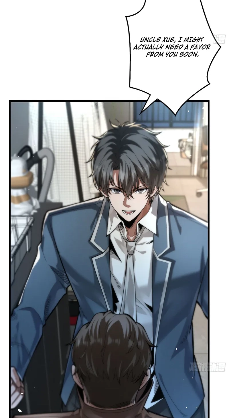 Read The Ultimate Prodigy chapter 10 image 36 on Lezhin