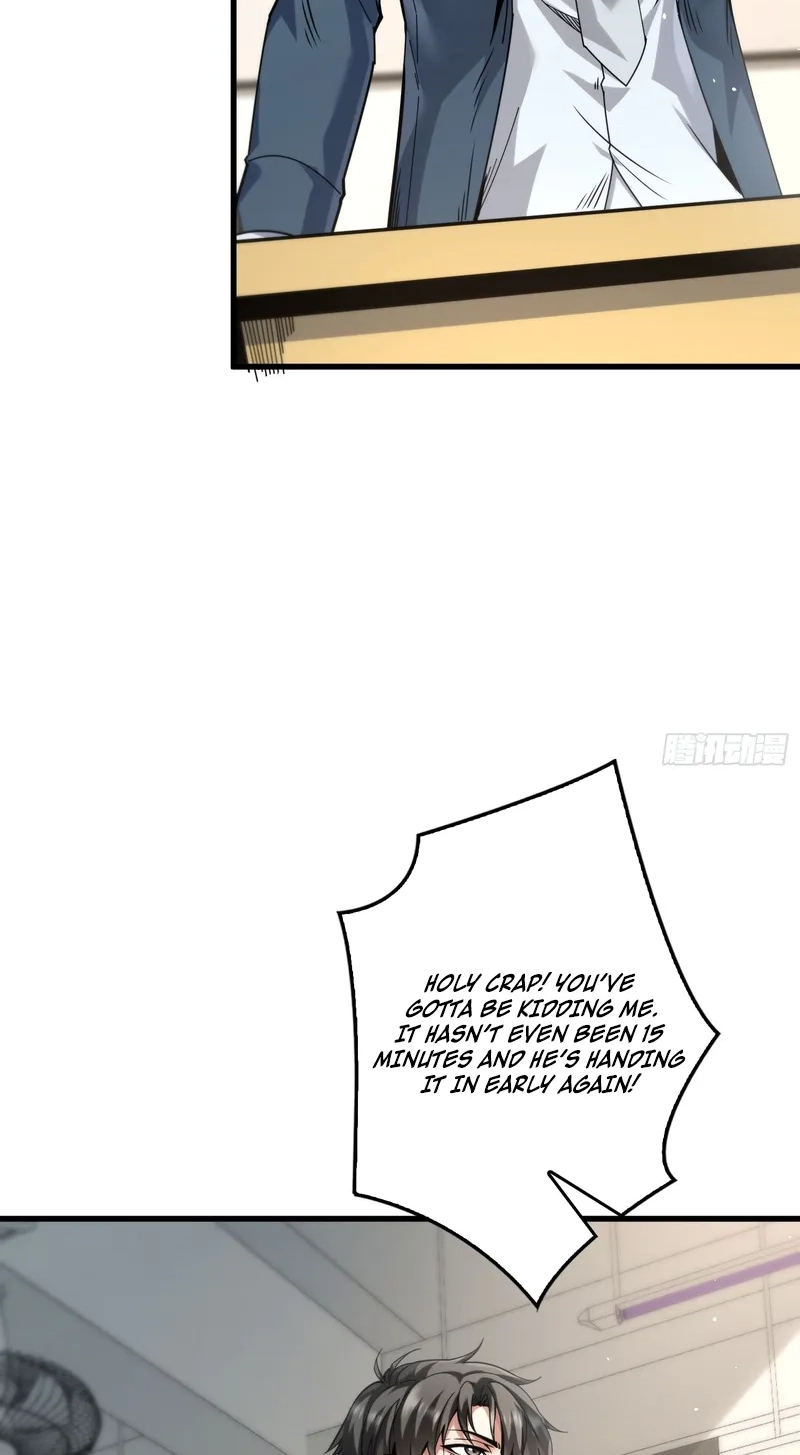 Read The Ultimate Prodigy chapter 10 image 45 on Lezhin