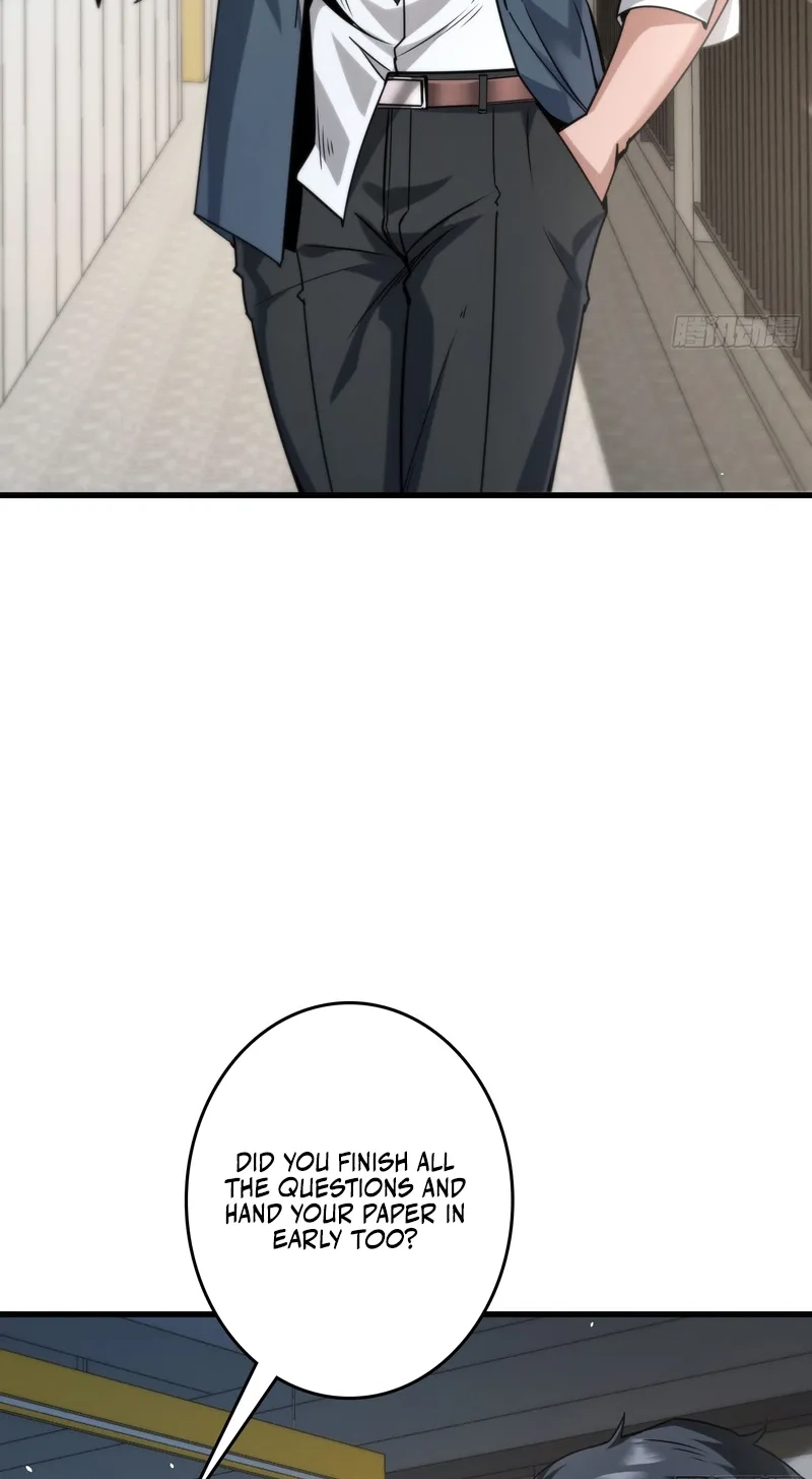 Read The Ultimate Prodigy chapter 10 image 50 on Lezhin