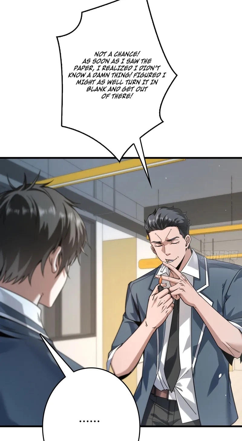 Read The Ultimate Prodigy chapter 10 image 52 on Lezhin