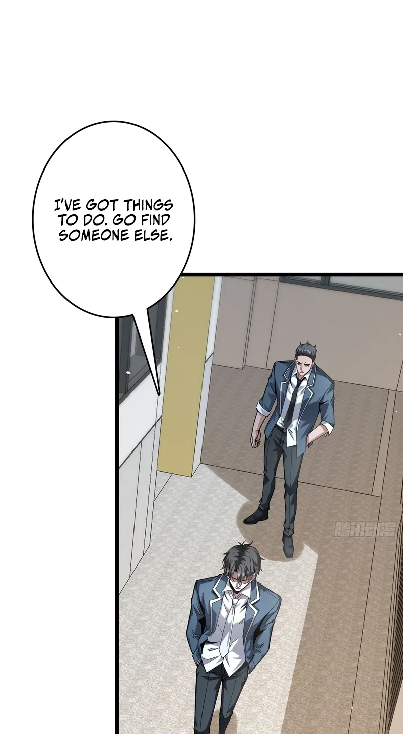 Read The Ultimate Prodigy chapter 10 image 55 on Lezhin
