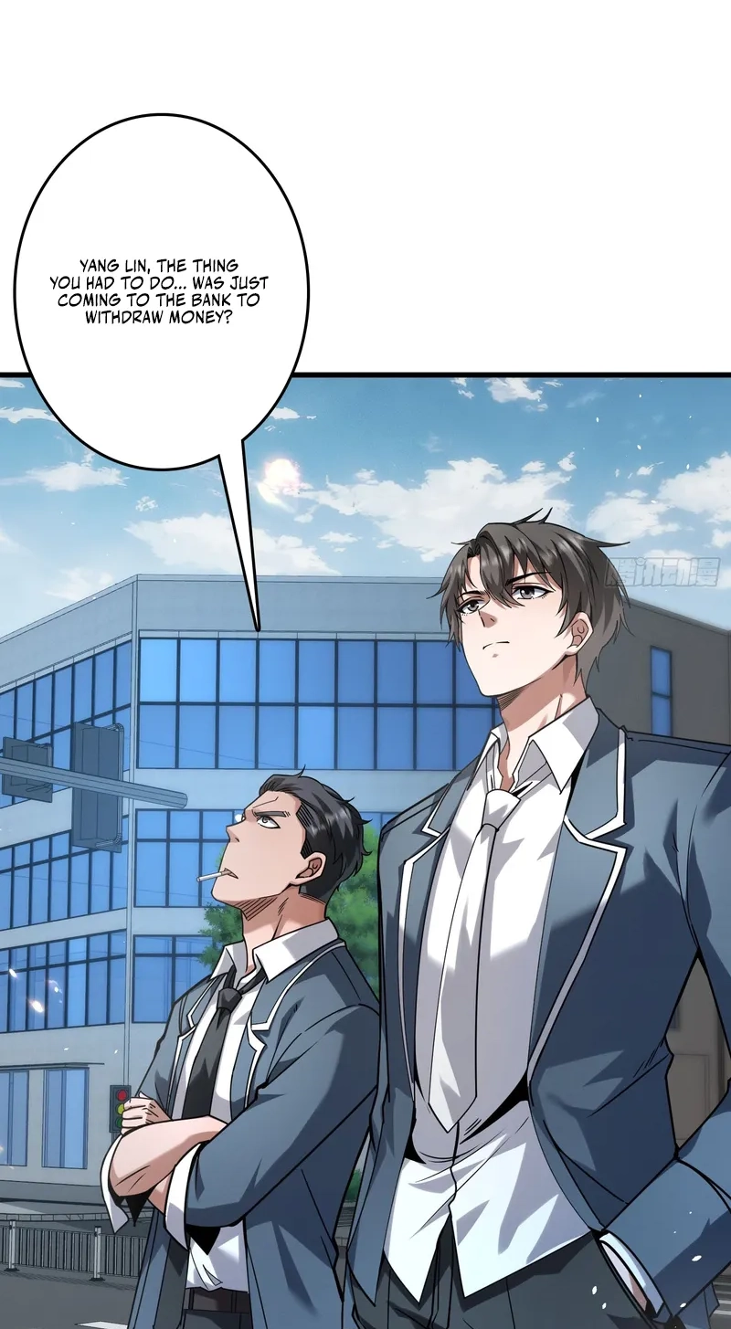 Read The Ultimate Prodigy chapter 10 image 60 on Lezhin