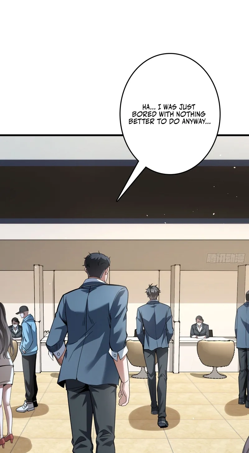 Read The Ultimate Prodigy chapter 10 image 63 on Lezhin