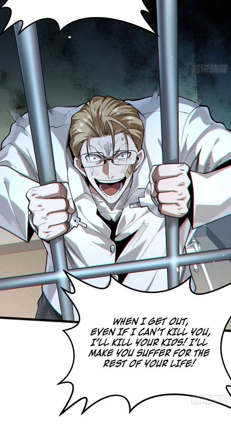Read The Ultimate Prodigy chapter 10 image 7 on Lezhin