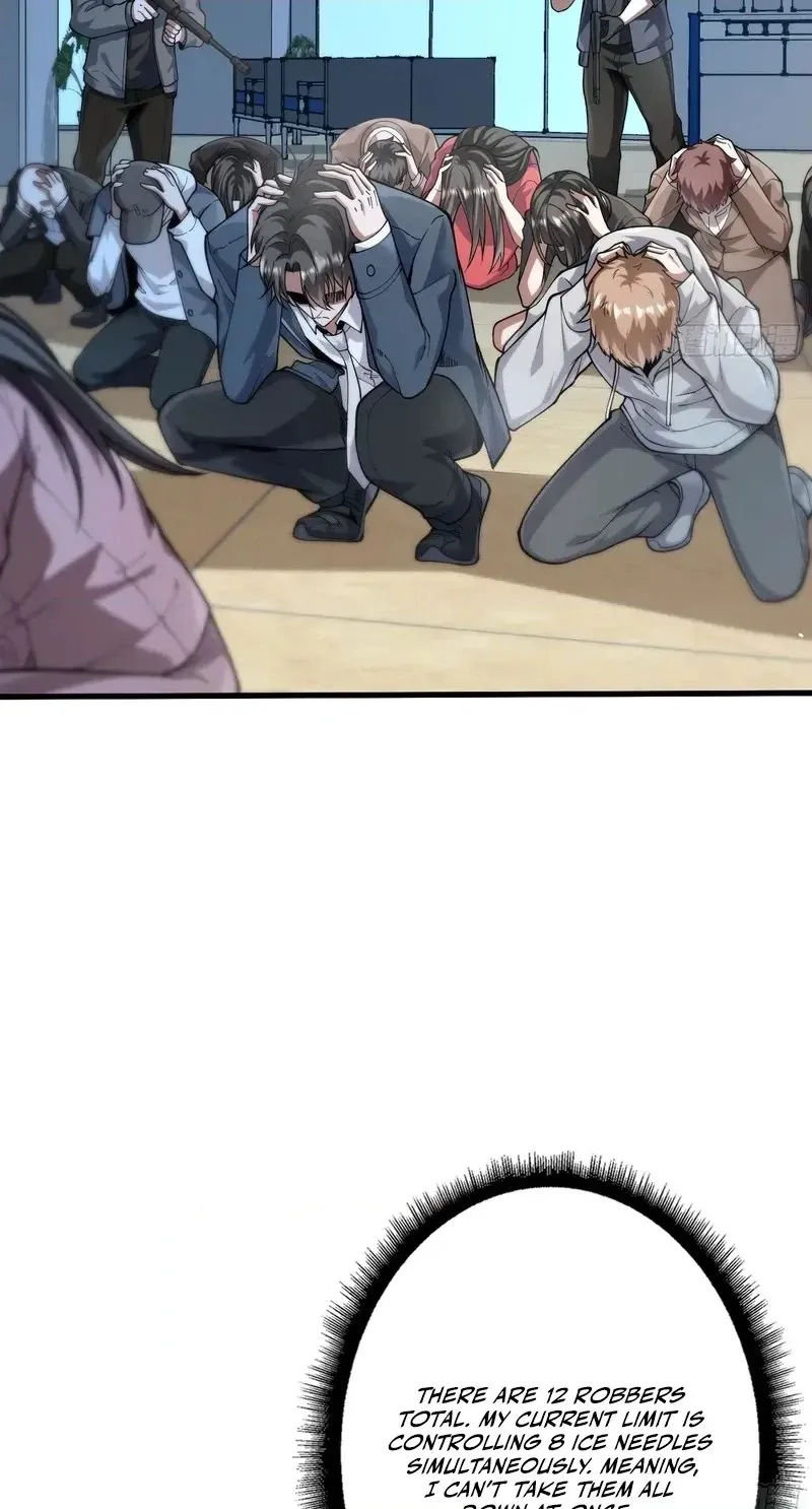 Read The Ultimate Prodigy chapter 10 image 79 on Lezhin
