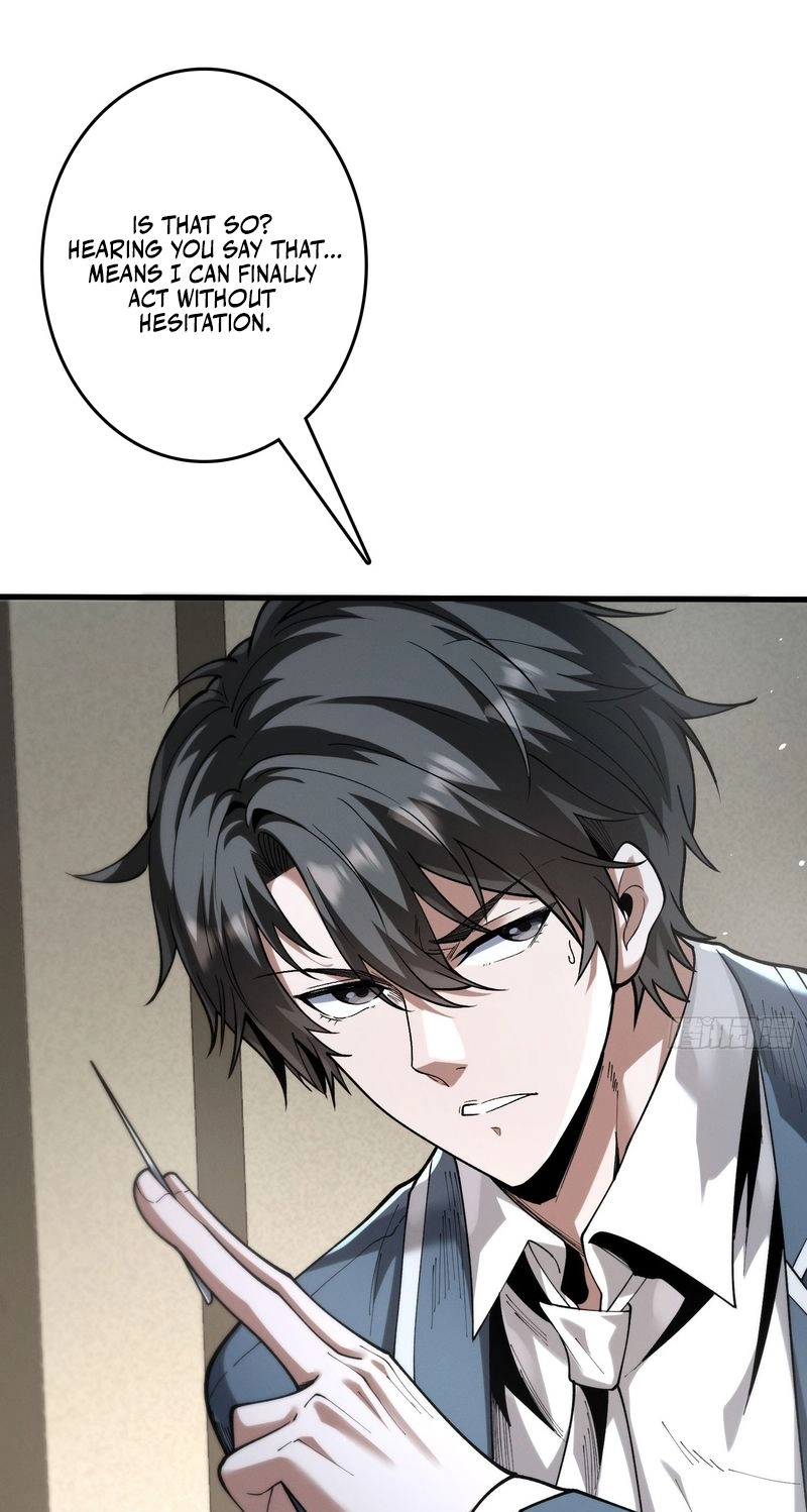 Read The Ultimate Prodigy chapter 10 image 8 on Lezhin
