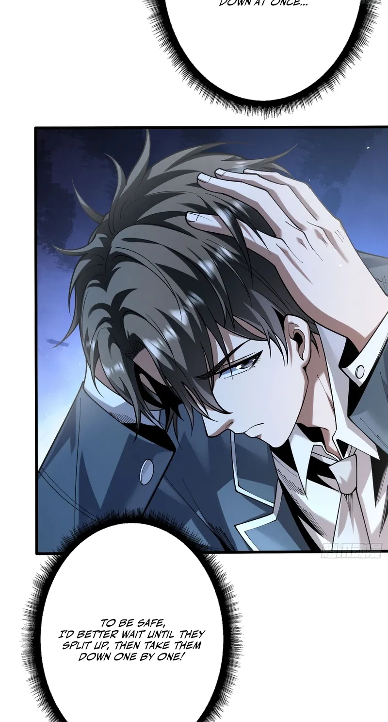 Read The Ultimate Prodigy chapter 10 image 80 on Lezhin