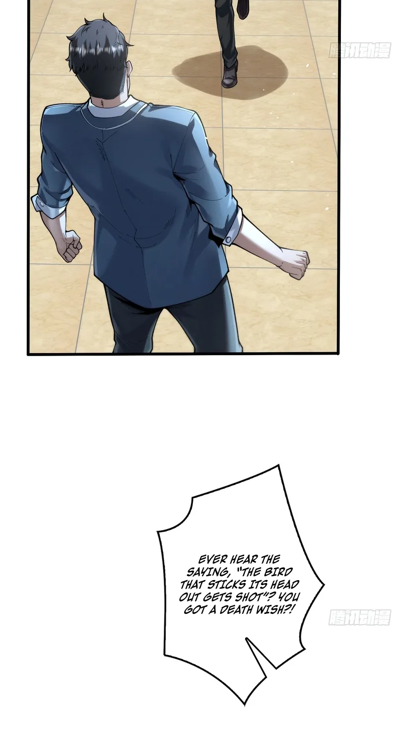 Read The Ultimate Prodigy chapter 10 image 83 on Lezhin