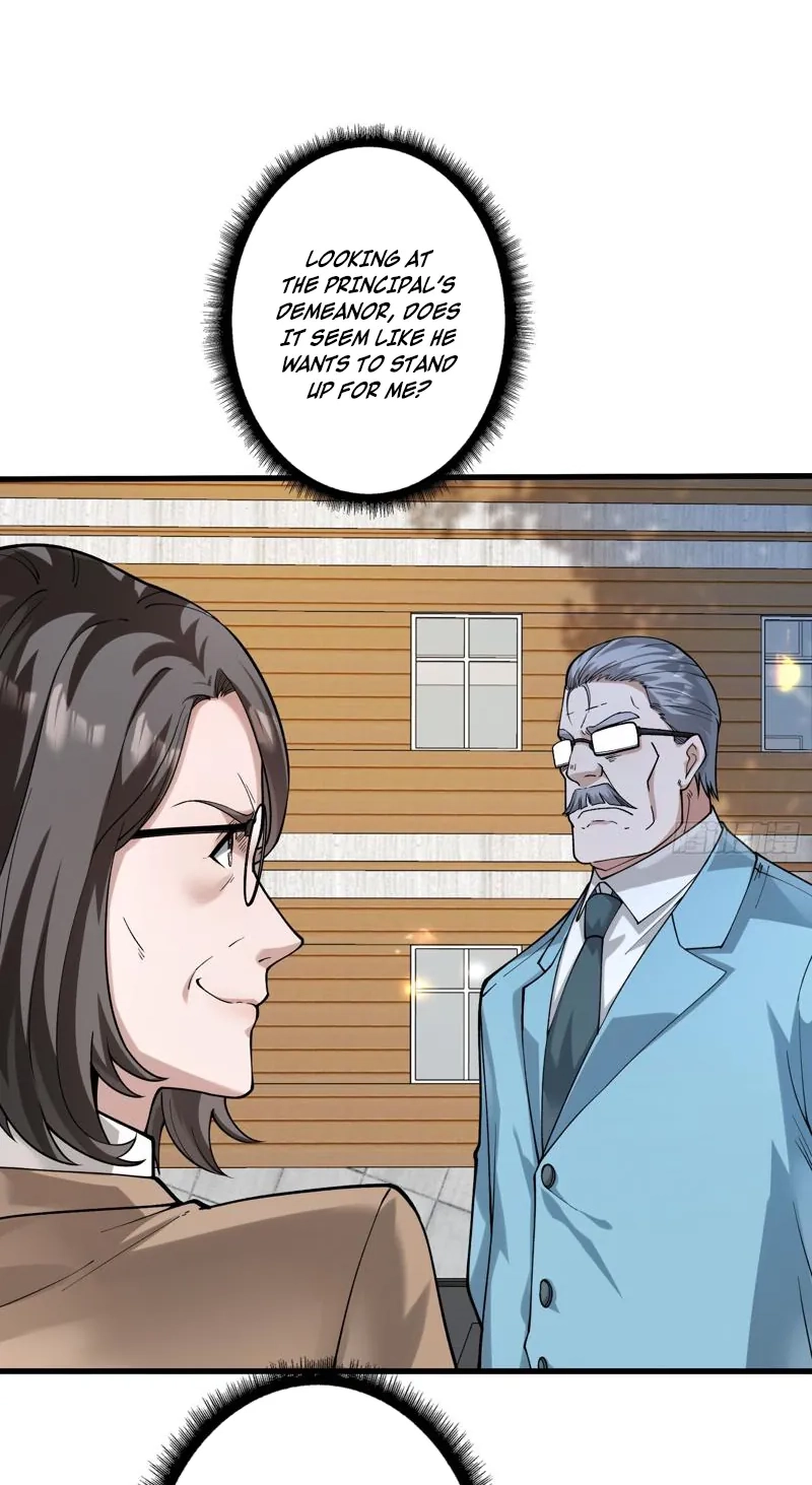 Read The Ultimate Prodigy chapter 9 image 1 on Lezhin