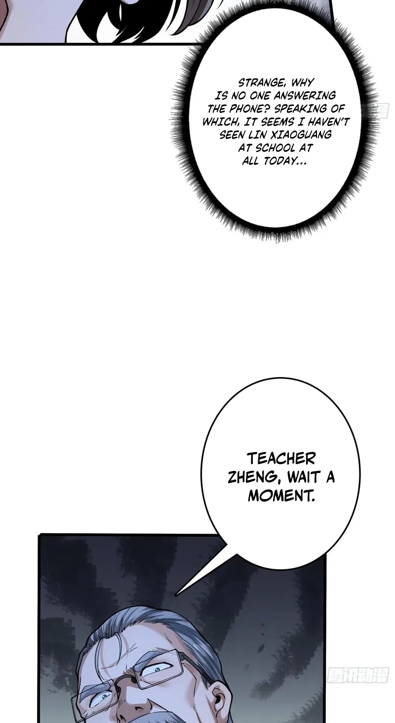 Read The Ultimate Prodigy chapter 9 image 10 on Lezhin