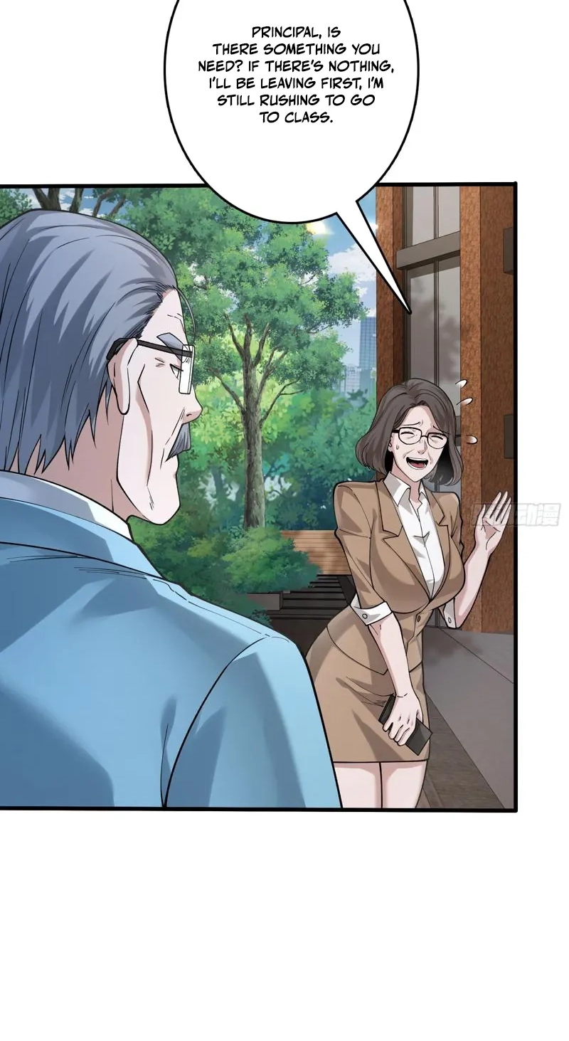 Read The Ultimate Prodigy chapter 9 image 12 on Lezhin