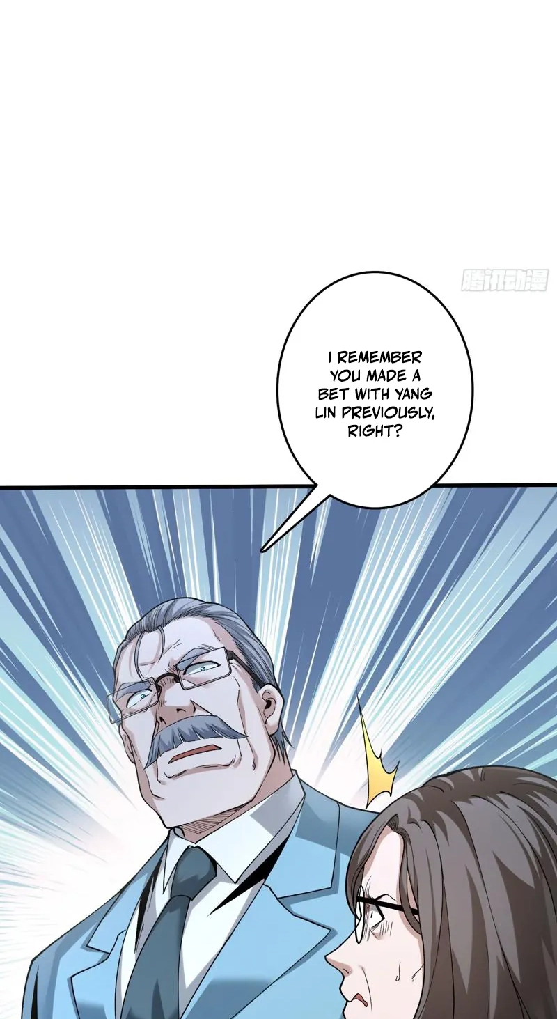 Read The Ultimate Prodigy chapter 9 image 13 on Lezhin
