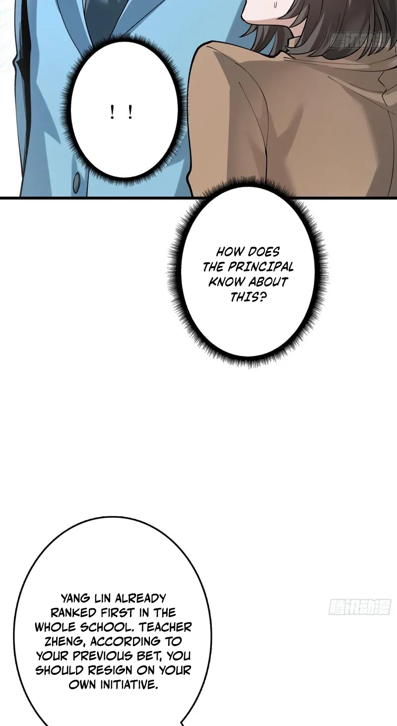 Read The Ultimate Prodigy chapter 9 image 14 on Lezhin