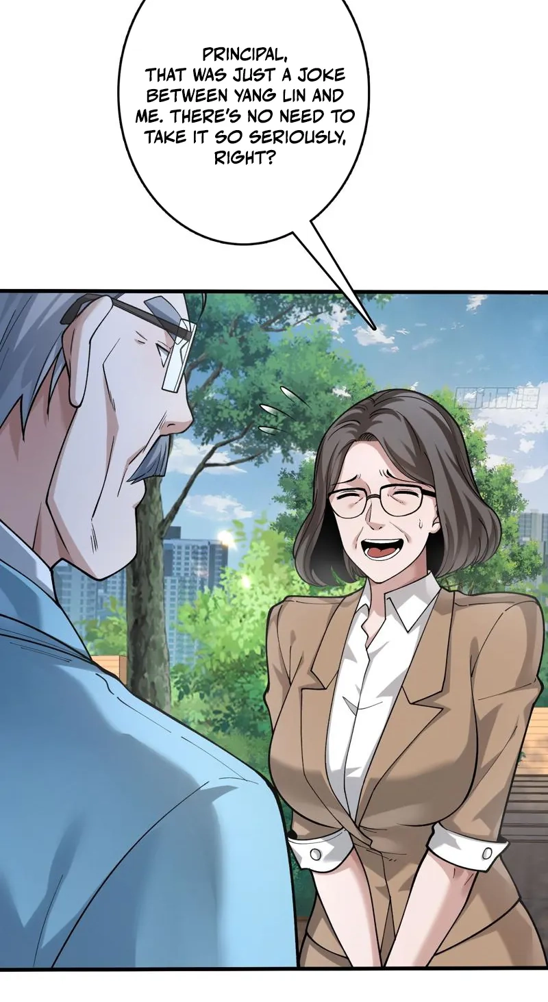 Read The Ultimate Prodigy chapter 9 image 16 on Lezhin