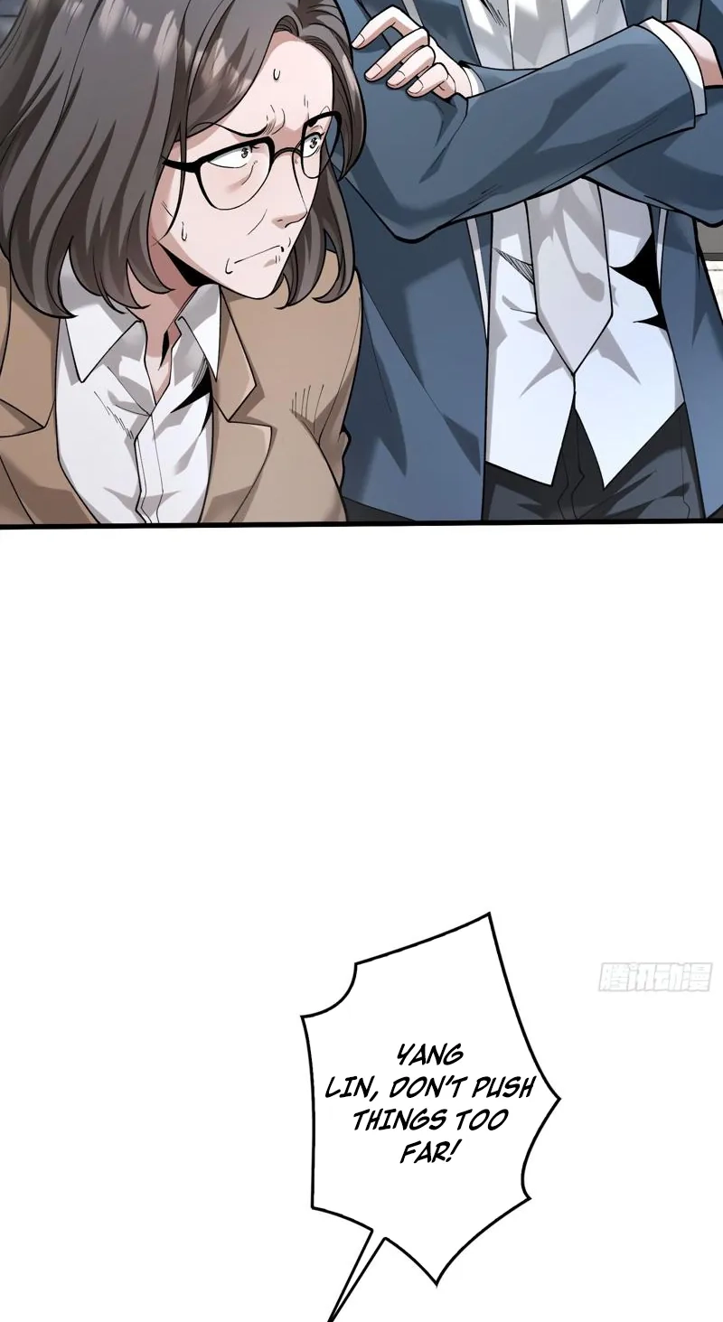 Read The Ultimate Prodigy chapter 9 image 18 on Lezhin