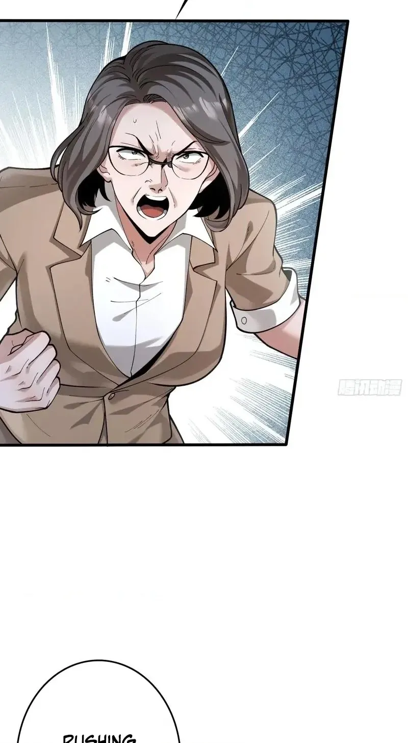 Read The Ultimate Prodigy chapter 9 image 19 on Lezhin