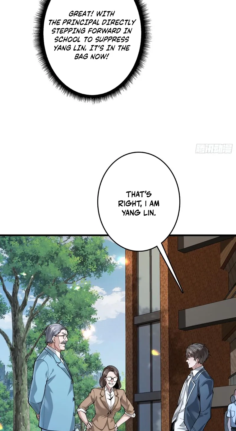 Read The Ultimate Prodigy chapter 9 image 2 on Lezhin