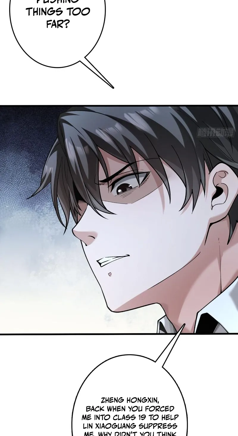 Read The Ultimate Prodigy chapter 9 image 20 on Lezhin