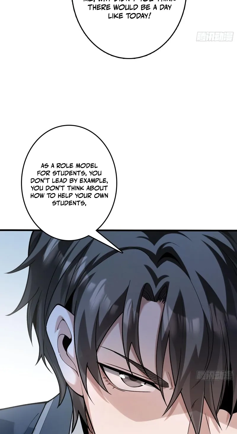 Read The Ultimate Prodigy chapter 9 image 21 on Lezhin