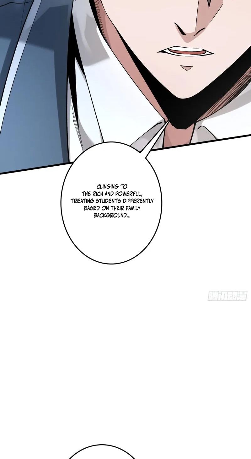 Read The Ultimate Prodigy chapter 9 image 22 on Lezhin