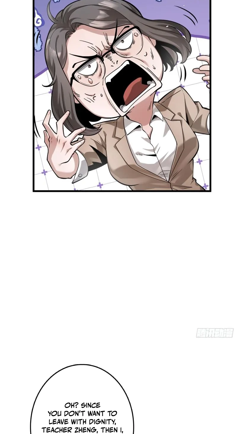 Read The Ultimate Prodigy chapter 9 image 25 on Lezhin