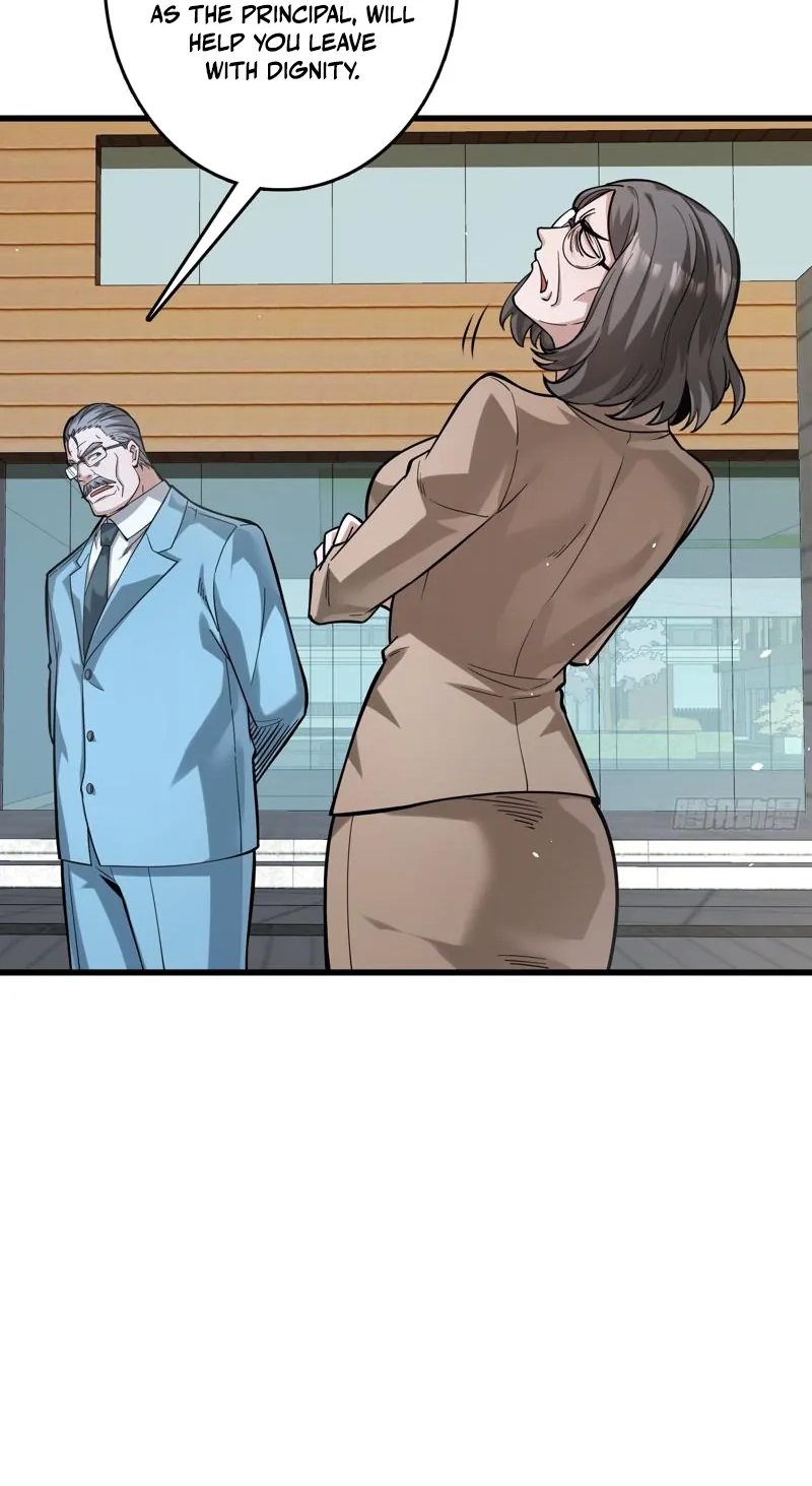 Read The Ultimate Prodigy chapter 9 image 26 on Lezhin
