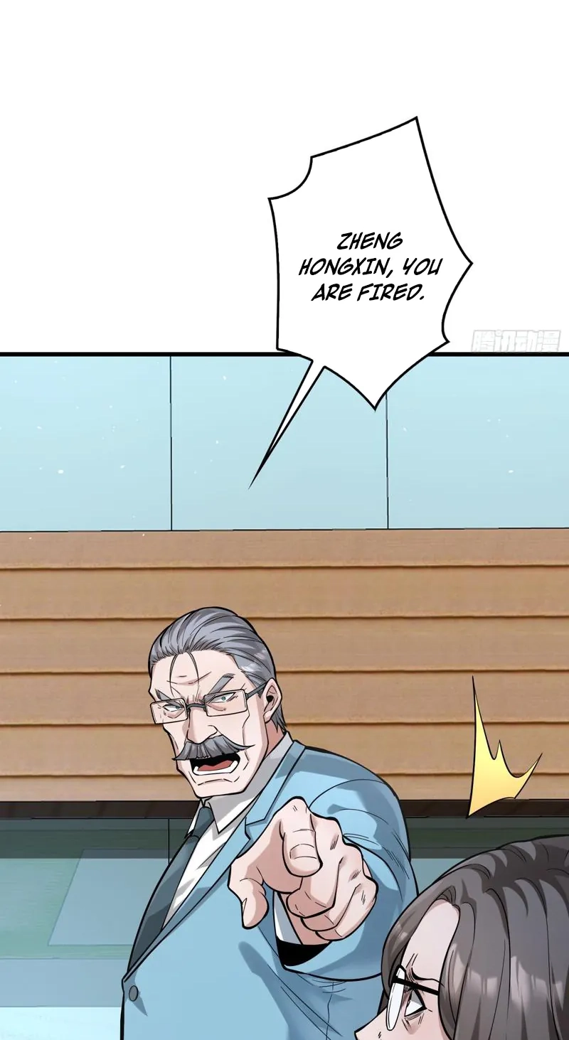 Read The Ultimate Prodigy chapter 9 image 27 on Lezhin